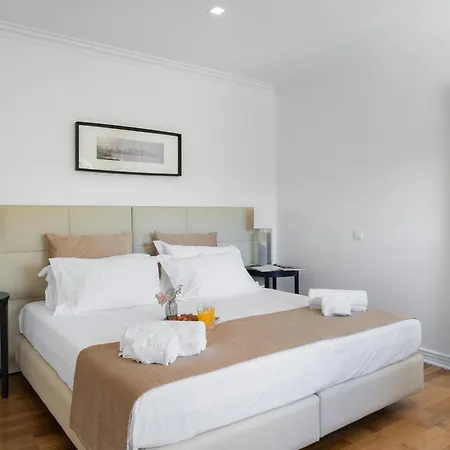 Apartamento Mbird 19 *