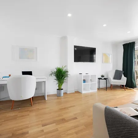 Mbird 19 Apartamento