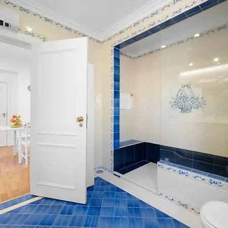 Apartamento Mbird 19 *