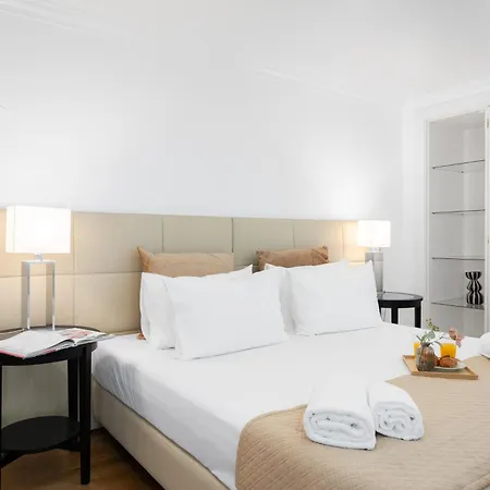 Apartamento Mbird 19 Estoril