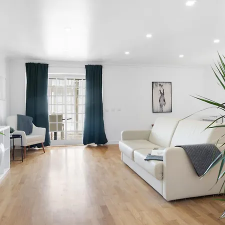 Apartamento Mbird 19