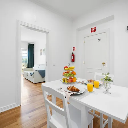 Mbird 19 Apartament Estoril