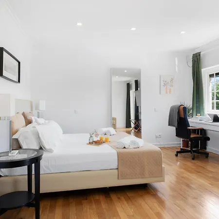Apartament Mbird 19