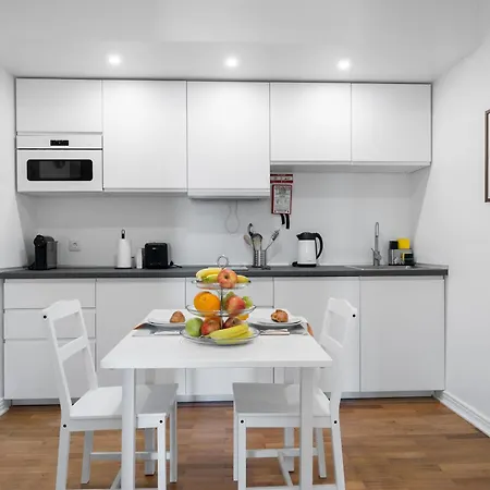 Mbird 19 Apartamento *