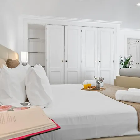 Mbird 19 Apartamento Estoril