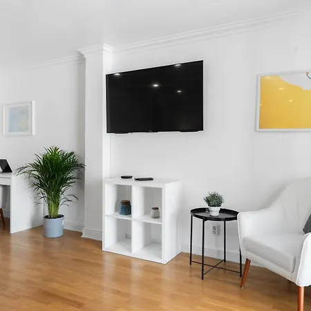 Mbird 19 Apartamento