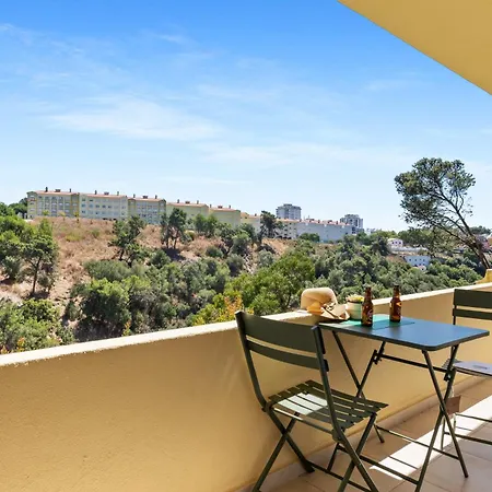 Apartamento Mbird 19