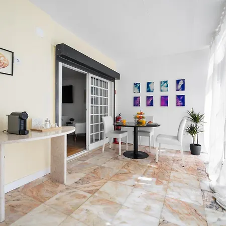 Mbird 19 Apartamento *