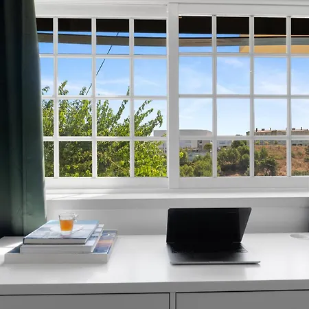 Apartamento Mbird 19 *