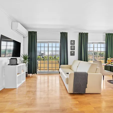 Mbird 19 Apartamento Estoril