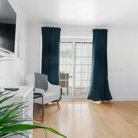 Mbird 19 Apartamento