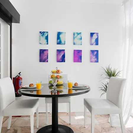Apartament Mbird 19