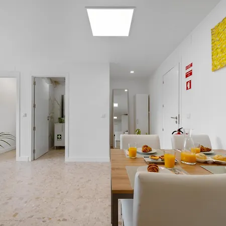 Apartament Mbird 19 Estoril