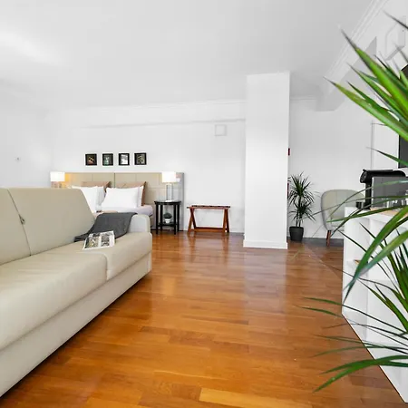 Mbird 19 Apartamento *