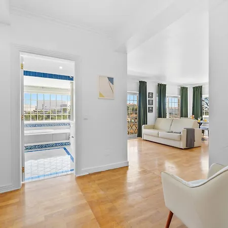 Mbird 19 Apartamento