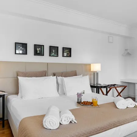 Mbird 19 Apartamento *