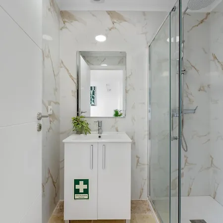 Mbird 19 Apartamento