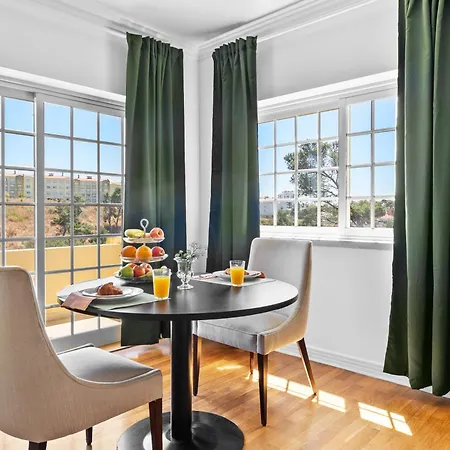 Apartamento Mbird 19