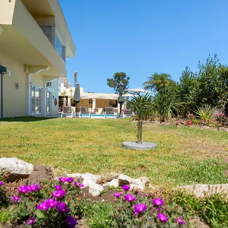 Mbird 19 Appartement Estoril