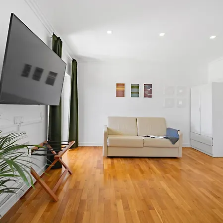 Mbird 19 Apartamento Estoril