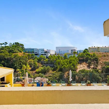 Mbird 19 Appartement *
