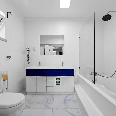 Mbird 19 Apartamento Estoril