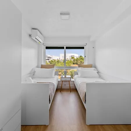Apartament Mbird 19 Estoril