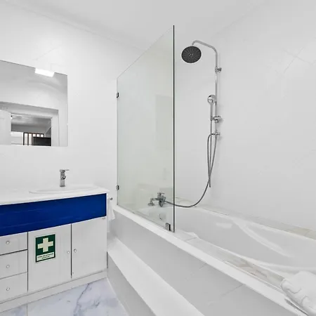 Mbird 19 Apartamento Estoril