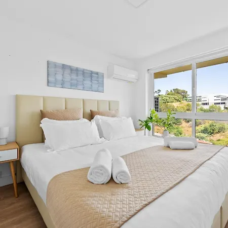 Mbird 19 Apartamento