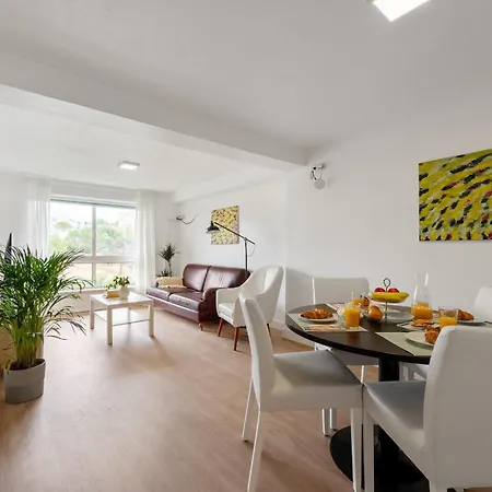 Mbird 19 Apartamento Estoril