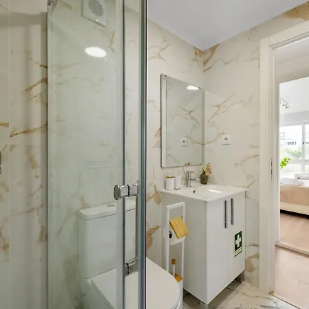 Apartamento Mbird 19