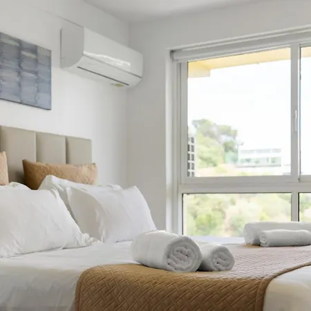 Apartamento Mbird 19 *