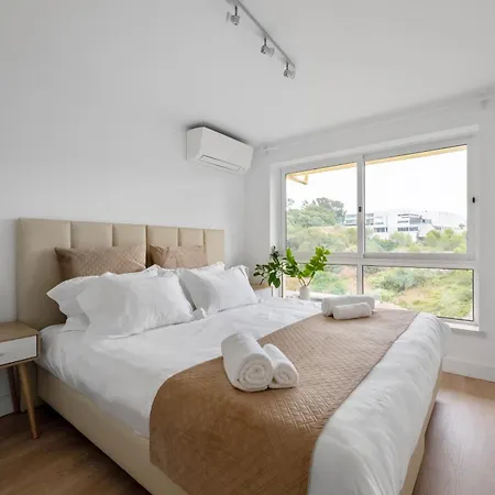 Apartamento Mbird 19