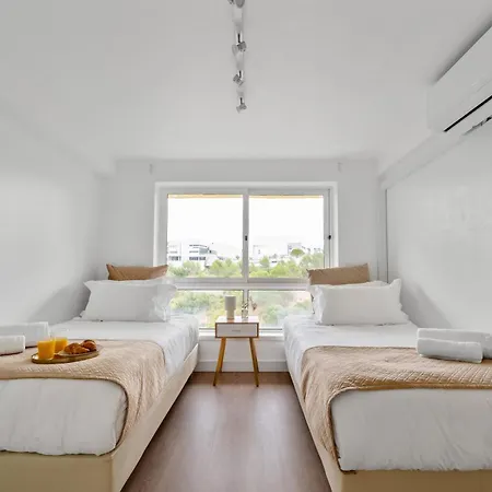 Mbird 19 Apartamento *