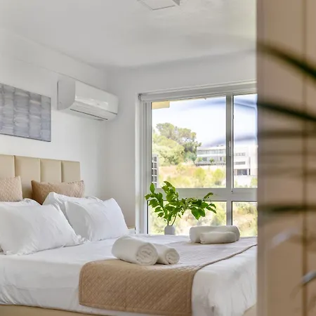 Apartamento Mbird 19 Estoril