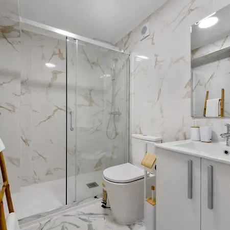 Mbird 19 Apartamento