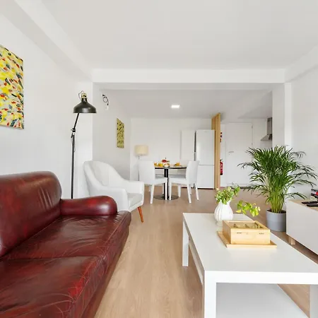 Mbird 19 Apartamento *