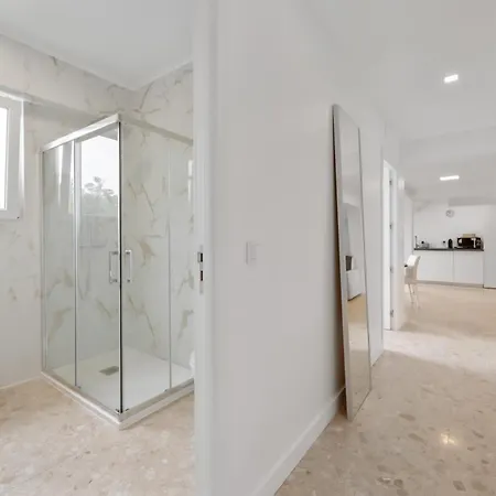 Apartament Mbird 19