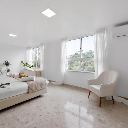 Apartament Mbird 19 *