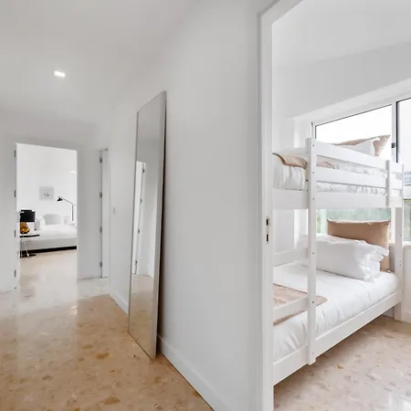 Appartement Mbird 19 *
