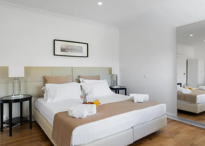 Appartement Mbird 19 *