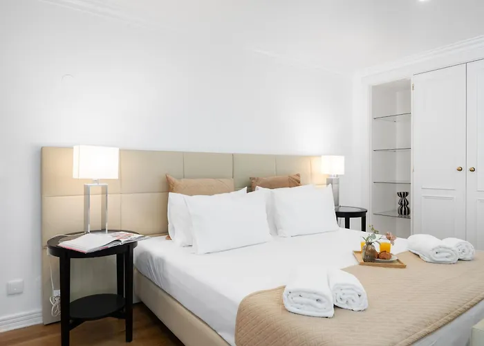 Appartement Mbird 19 Estoril