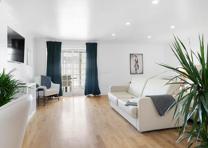 Appartement Mbird 19