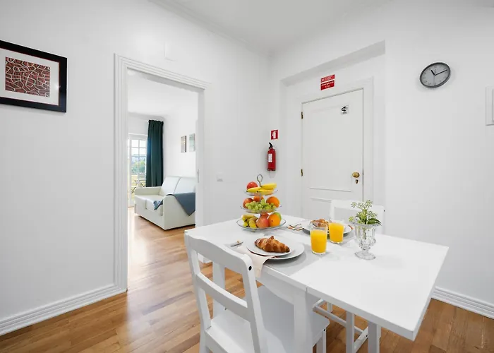 Mbird 19 Appartamento Estoril