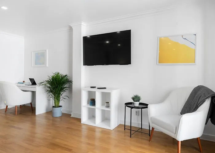 Mbird 19 Appartement