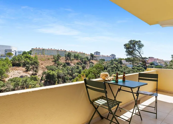 Appartement Mbird 19