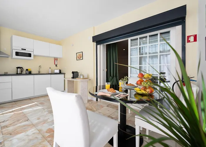 Appartement Mbird 19 Estoril
