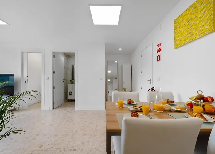 Appartement Mbird 19 Estoril