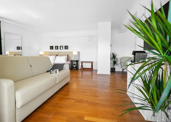 Mbird 19 Appartement *