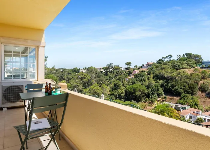 Appartement Mbird 19
